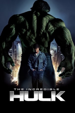 The Incredible Hulk (2008) Dual Audio | Hindi Full Movie BluRay 370MB