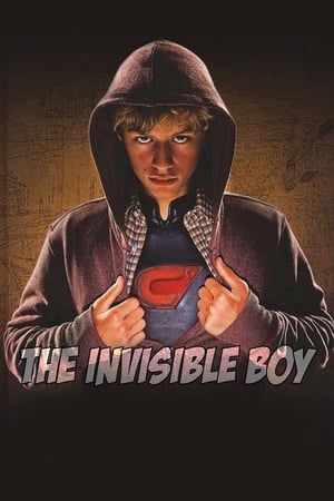The Invisible Boy (2014) Dual Audio | Hindi Full Movie BluRay [900MB]