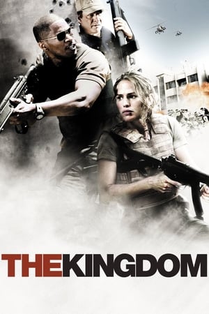 The Kingdom (2007) Dual Audio | Hindi Full Movie BluRay [880MB]