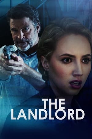 The Landlord (2017) Dubbed | Hindi Full Movie HDRip 350MB