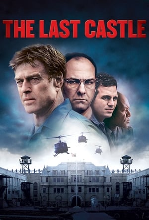 The Last Castle (2001) Dual Audio | Hindi Full Movie BluRay [1.1GB]