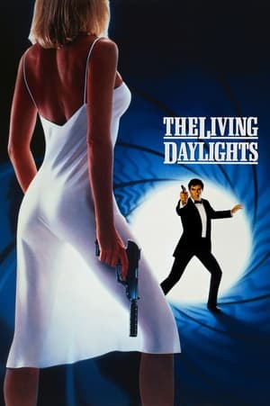 The Living Daylights (1987) Dual Audio | Hindi Full Movie BluRay [1.1GB]