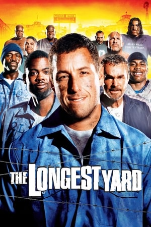 The Longest Yard (2005) Dual Audio | Hindi Full Movie Web-DL 350MB