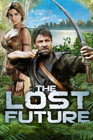 The Lost Future 2010 Dual Audio | Hindi Full Movie BluRay 300MB