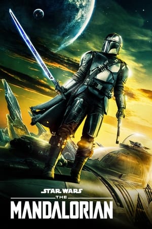 The Mandalorian (2019) Season 1 Dual Audio HDRip | Hindi Full Movie – 480p