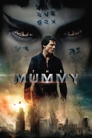 The Mummy 2017 Dubbed CAMRip [700MB] Download