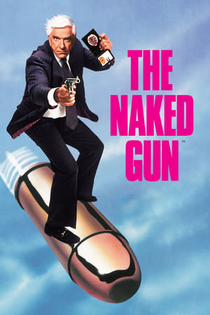 The Naked Gun: From the Files of Police Squad! (1988) Dual Audio | Hindi Full Movie HDRip [700MB]
