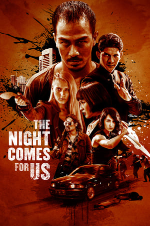 The Night Comes for Us (2018) Dual Audio | Hindi Full Movie Web-DL [1GB]