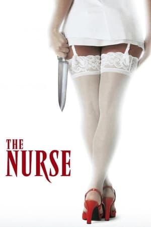 The Nurse (1997) Dual Audio | Hindi Full Movie Uncut DVDRip 340MB