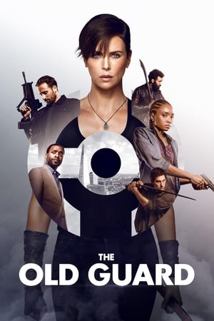 The Old Guard (2020) Dual Audio | Hindi Full Movie BluRay 400MB