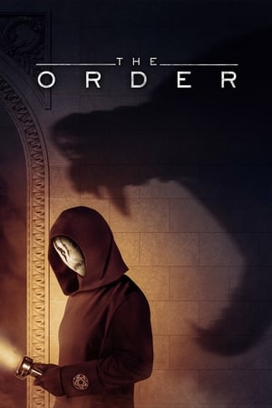 The Order (2020) Season 2 Dual Audio Web Series HDRip | Hindi Full Movie | [COMPLETE]