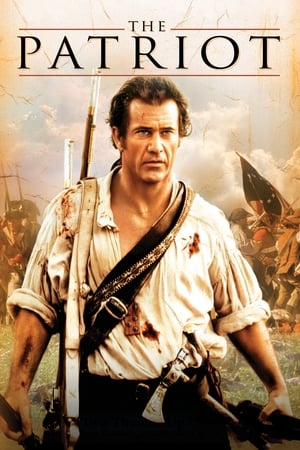 The Patriot (2000) Dual Audio | Hindi Full Movie BluRay [1.1GB]