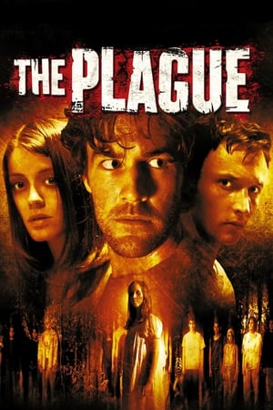 The Plague (2006) Dual Audio | Hindi Full Movie BluRay 300MB