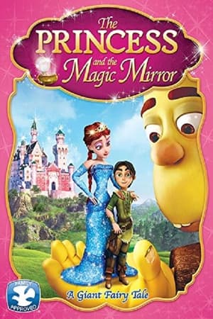The Princess and the Magic Mirror 2014 Dual Audio | Hindi Full Movie BluRay [740MB]