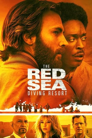 The Red Sea Diving Resort (2019) Dubbed | Hindi Full Movie Web-DL [980MB]