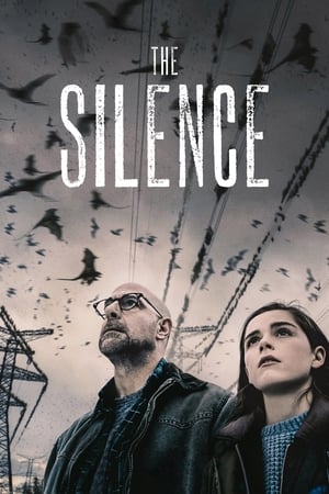 The Silence (2019) Dual Audio | Hindi Full Movie Web-DL [850MB]