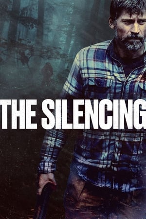 The Silencing (2020) Dual Audio HDRip | Hindi Full Movie – 480p