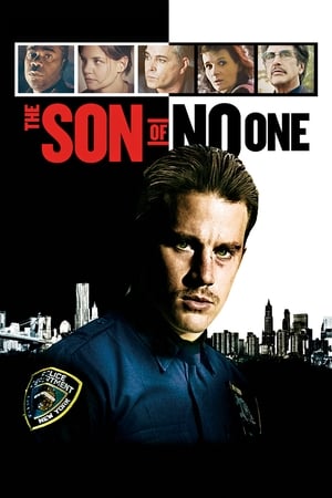 The Son of No One (2011) Dual Audio | Hindi Full Movie BluRay 300MB