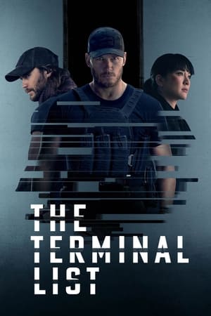 The Terminal List 2022 Season 1 | Hindi Full Movie – 480p Complete