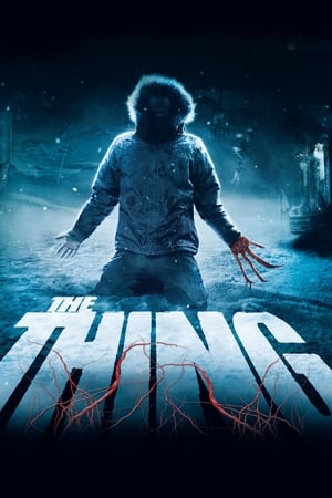 The Thing (2011) Dual Audio HDRip | Hindi Full Movie – 480p