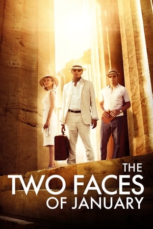 The Two Faces of January (2014) Dual Audio | Hindi Full Movie BluRay 300MB