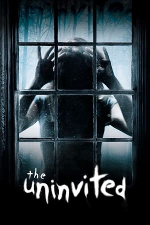 The Uninvited (2009) Dual Audio HDRip | Hindi Full Movie – 480p