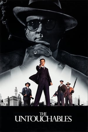 The Untouchables (1987) Dual Audio | Hindi Full Movie BluRay 370MB