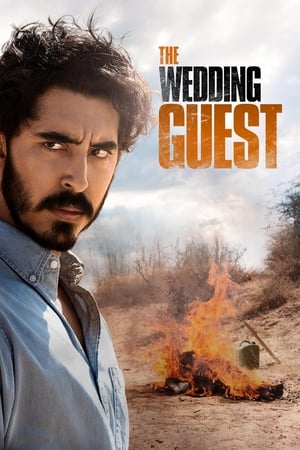 The Wedding Guest (2018) Dual Audio | Hindi Full Movie Web-DL [950MB]