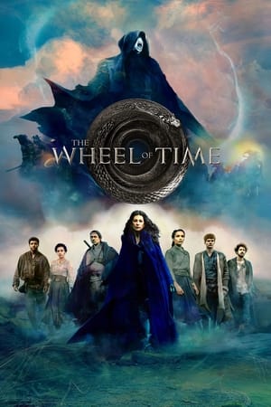 The Wheel of Time (2021) Season 1 Dual Audio HDRip | Hindi Full Movie [1-8 Episodes]