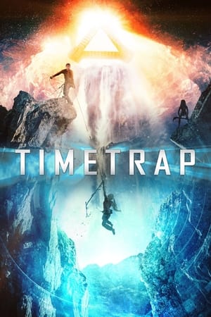 Time Trap 2017 Dual Audio | Hindi Full Movie BluRay [940MB]