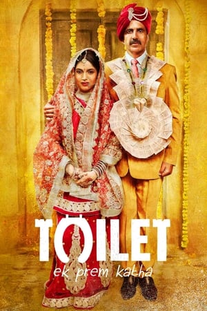 Toilet - Ek Prem Katha (2017) 450MB Full Movie | Hindi Full Movie Bluray Download