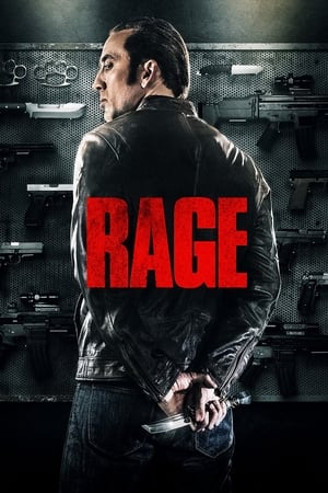Tokarev (Rage) 2014 Dual Audio | Hindi Full Movie BluRay 300MB