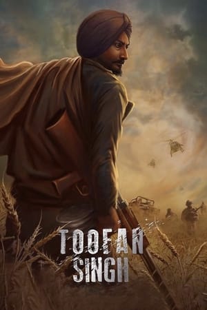 Toofan Singh (2017) 400MB Movie | Hindi Full Movie HDRip Download