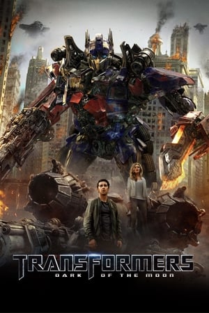 Transformers Dark of the Moon (2011) Dual Audio Bluray | Hindi Full Movie [1.1GB] Download