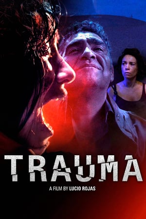 Trauma (2017) Dual Audio | Hindi Full Movie BluRay 350MB