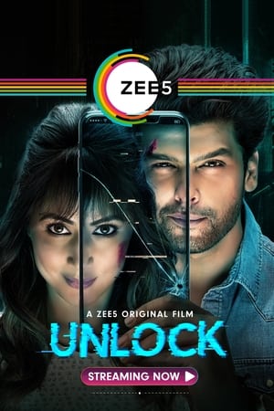 Unlock (2020) Movie HDRip | Hindi Full Movie | 480p [600MB] [200MB]