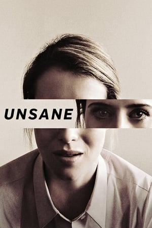 Unsane (2018) Dual Audio | Hindi Full Movie BluRay [1GB]
