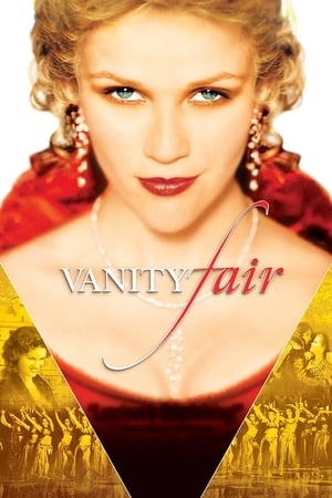 Vanity Fair (2004) Dual Audio | Hindi Full Movie BluRay 450MB ESubs