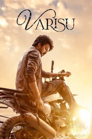 Varisu 2023 (ORG) Dual Audio HDRip | Hindi Full Movie – 480p