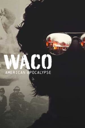 Waco: American Apocalypse 2023 Season 1 Dual Audio HDRip | Hindi Full Movie – 480p