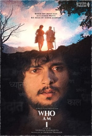 Who Am I 2023 Dual Audio HDRip | Hindi Full Movie – 480p
