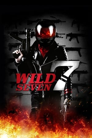 Wild 7 (2011) 100mb Dual Audio movie Hevc BRRip Download