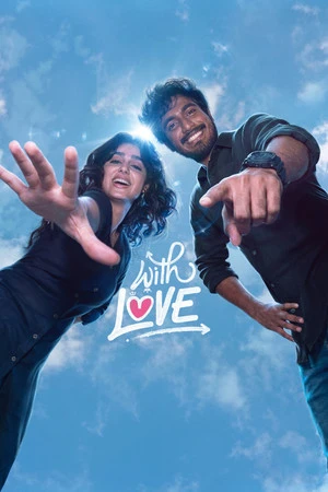 With Love 2026 Tamil Audio HDTC | Hindi Full Movie