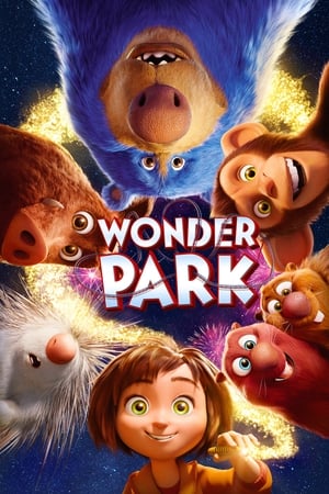 Wonder Park (2019) Dual Audio | Hindi Full Movie BluRay 450MB