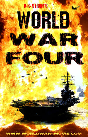 World War Four 2019 Dual Audio | Hindi Full Movie HC HDRip 300MB