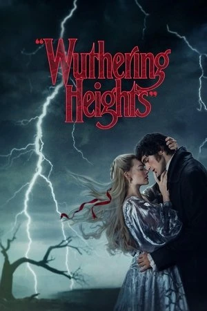 Wuthering Heights 2026 SUB CAMRip | Hindi Full Movie